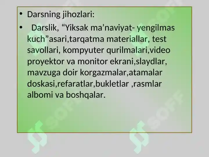 Product slide 3