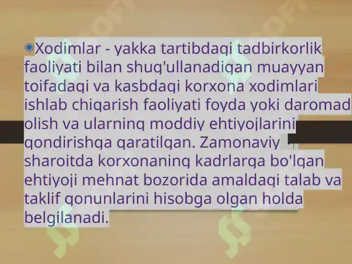 Product slide 2