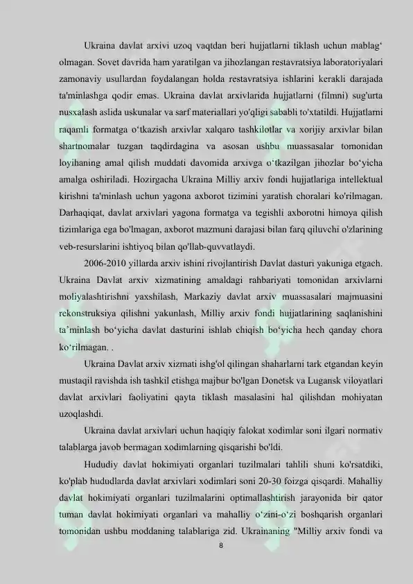 Product slide 8