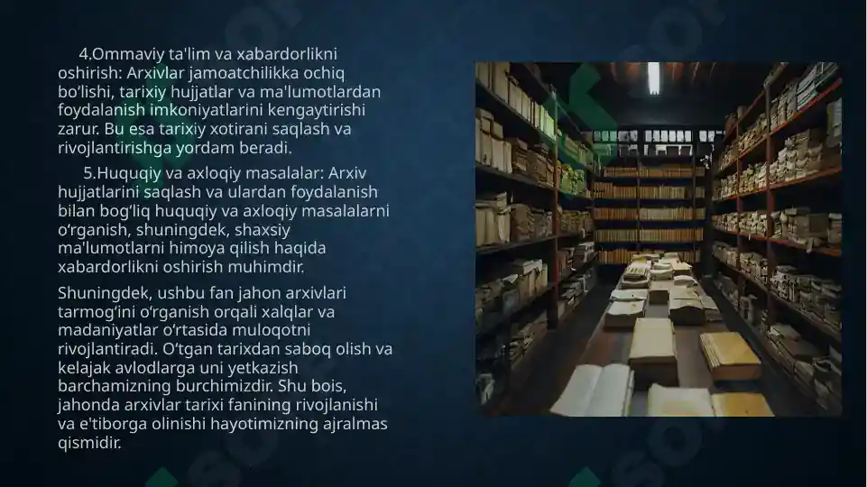 Product slide 5