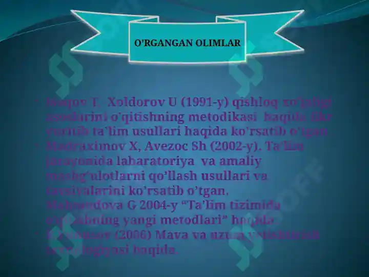 Product slide 7