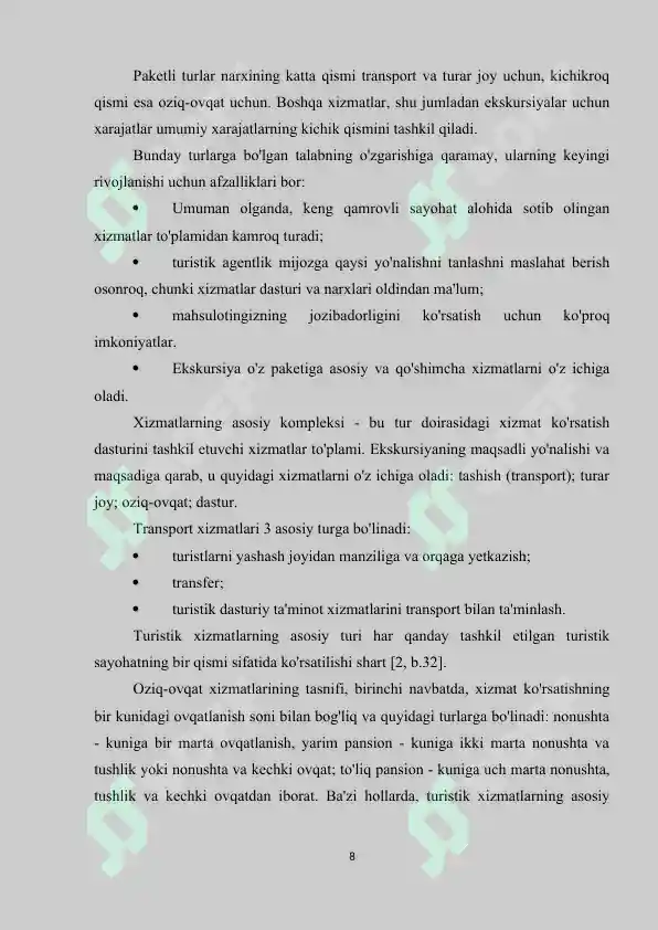 Product slide 8