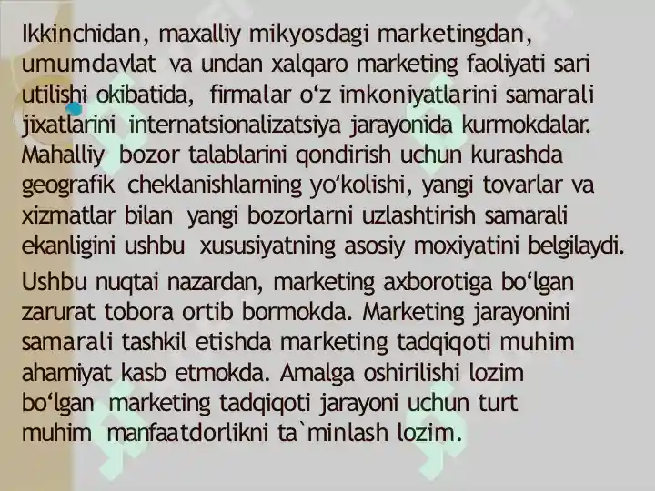 Product slide 8