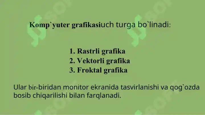 Product slide 7