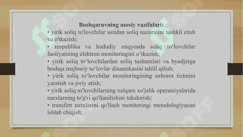 Product slide 8