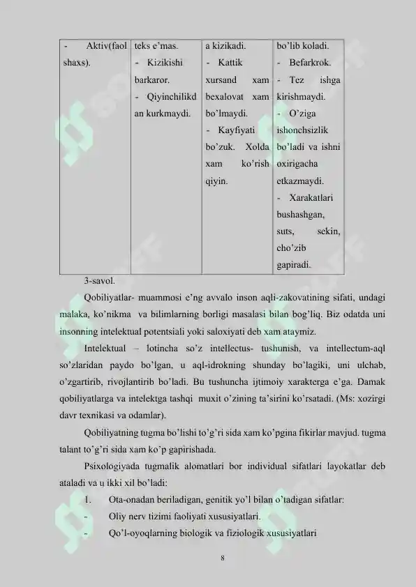 Product slide 8