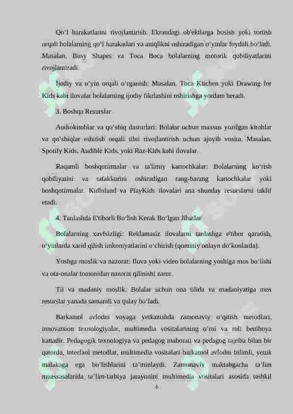 Product slide 6