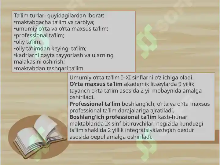 Product slide 8