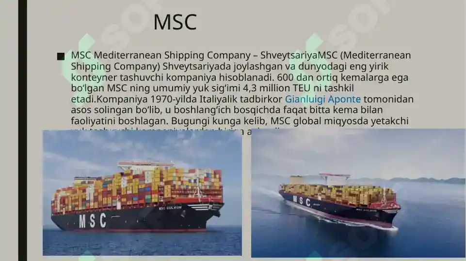 Product slide 8