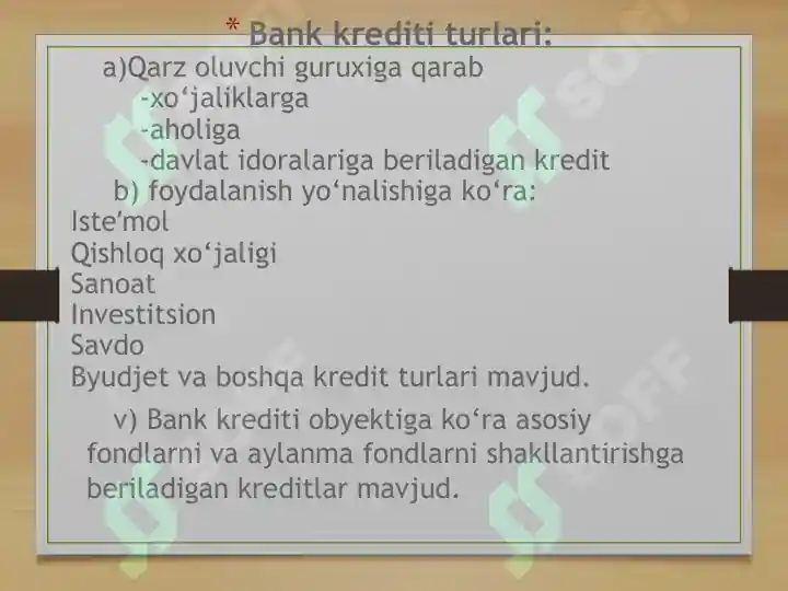 Product slide 6