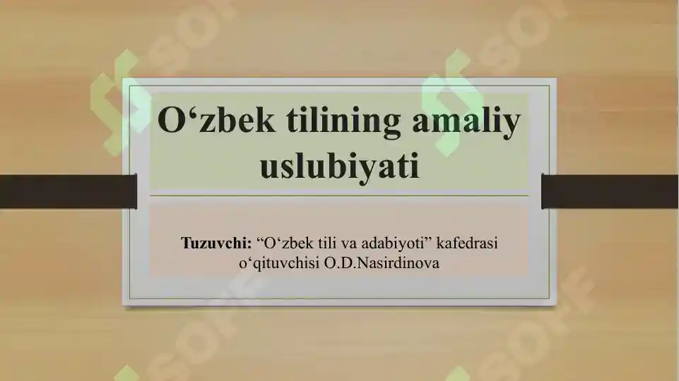 Product slide 5