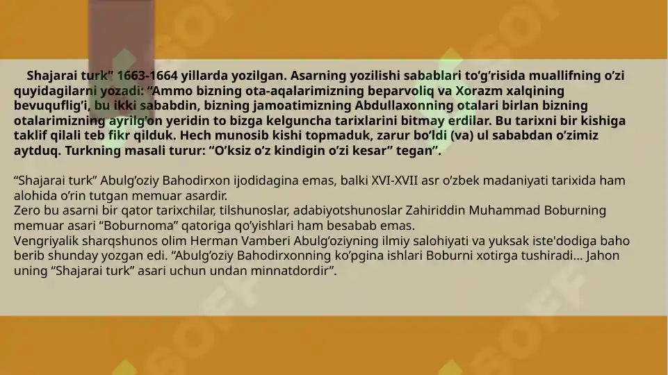 Product slide 7