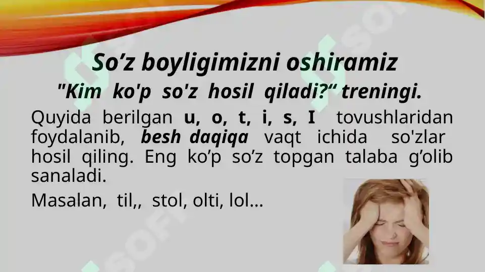 Product slide 2