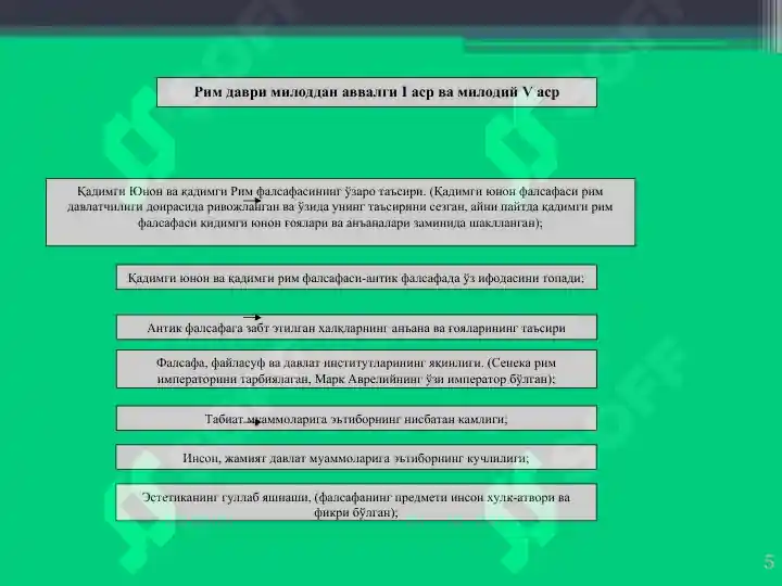 Product slide 5