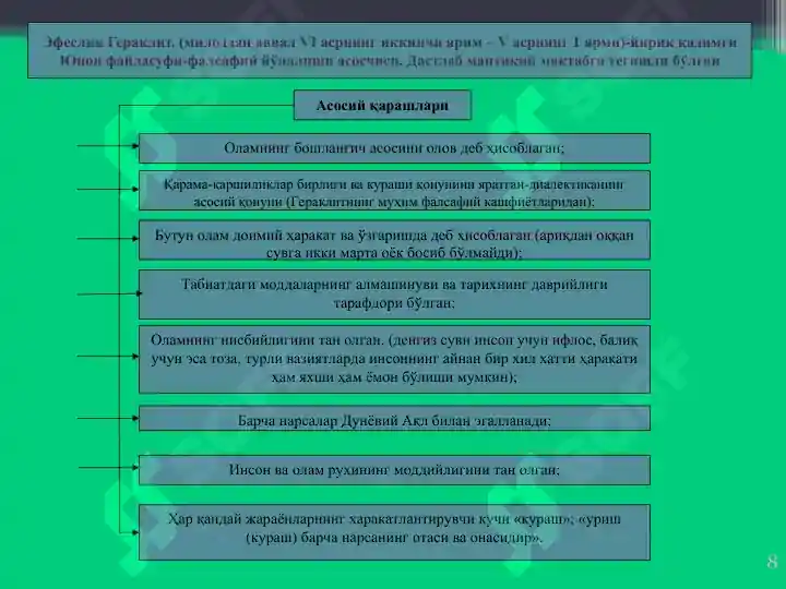 Product slide 8