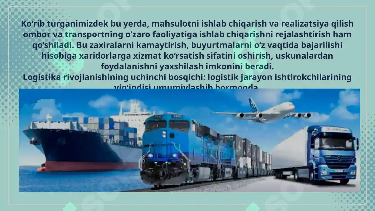 Product slide 7