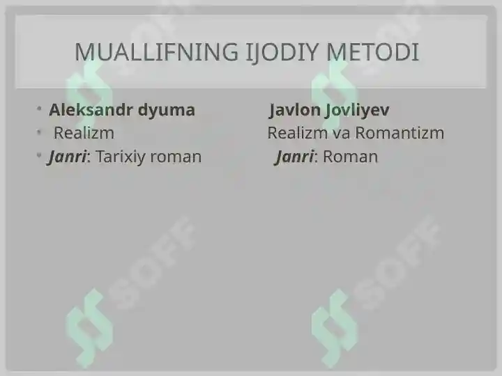 Product slide 6