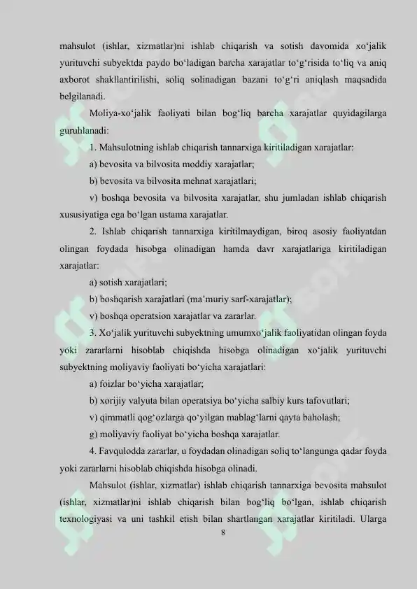 Product slide 8