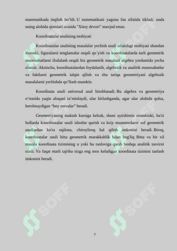 Product slide 7