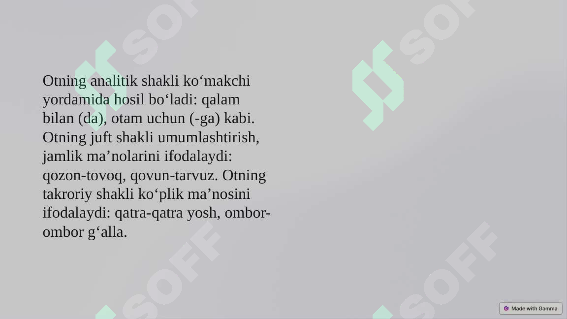 Product slide 5