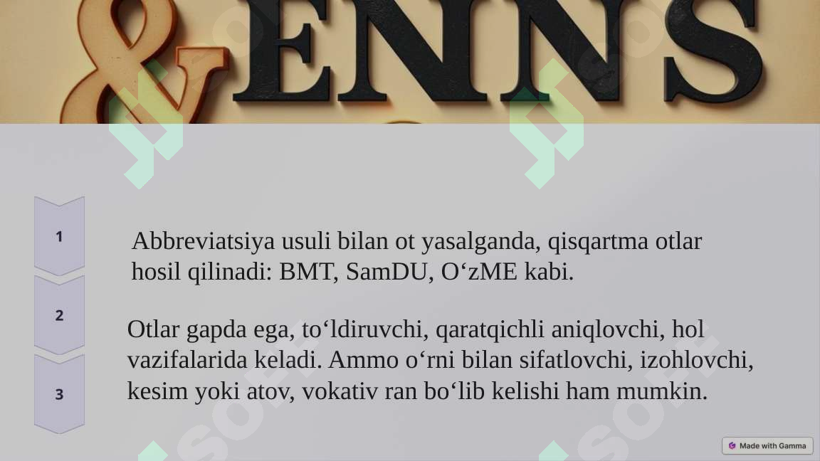Product slide 8