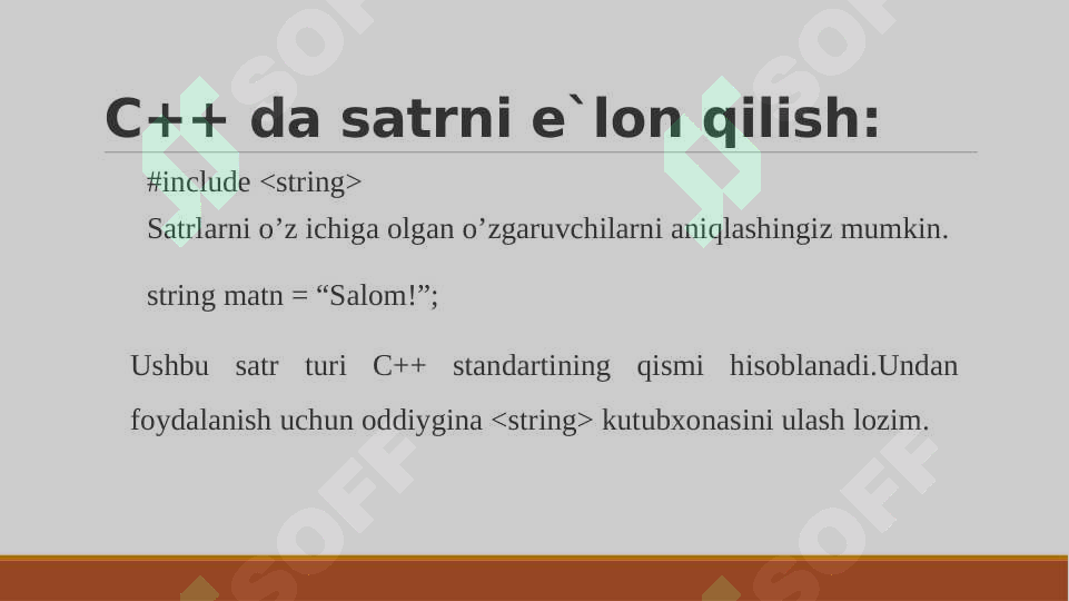 Product slide 8