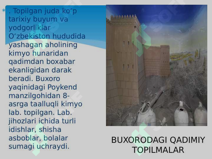 Product slide 7