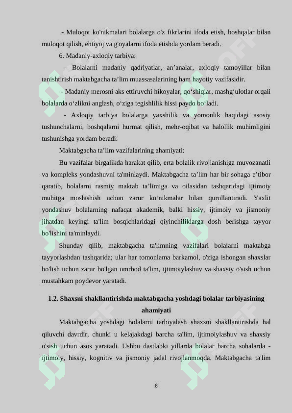 Product slide 8