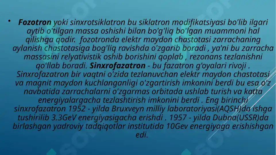 Product slide 5