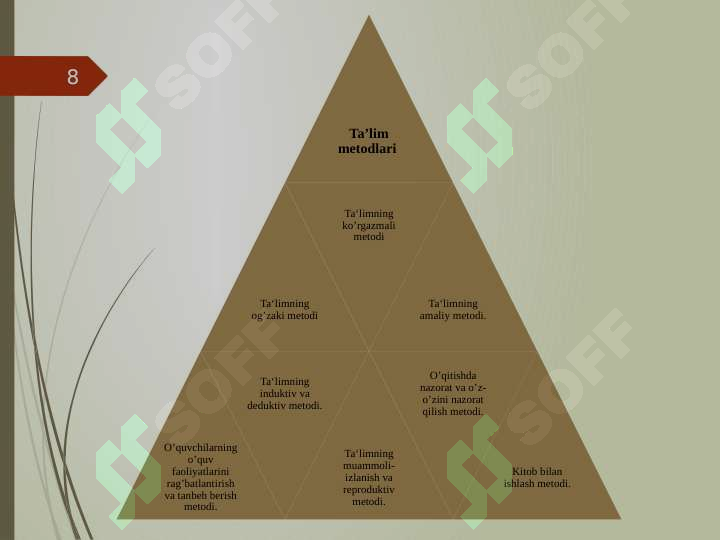 Product slide 8