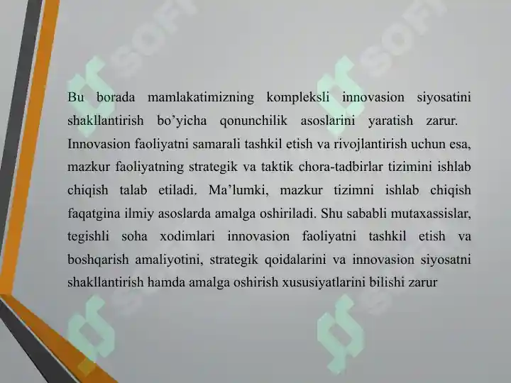 Product slide 4