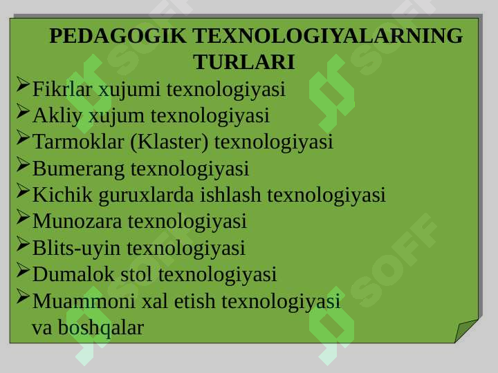 Product slide 4
