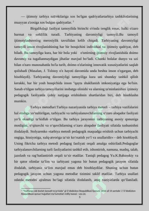 Product slide 5