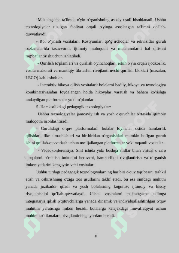 Product slide 8