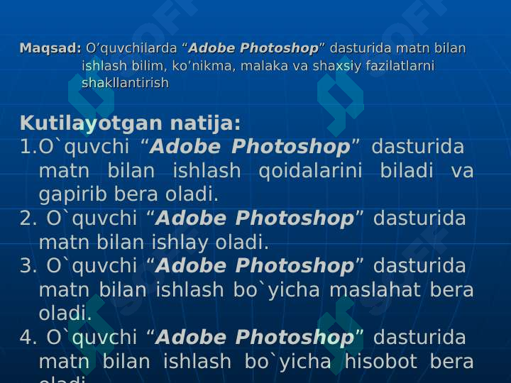 Product slide 3