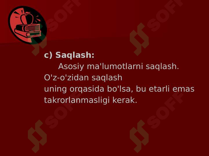Product slide 8