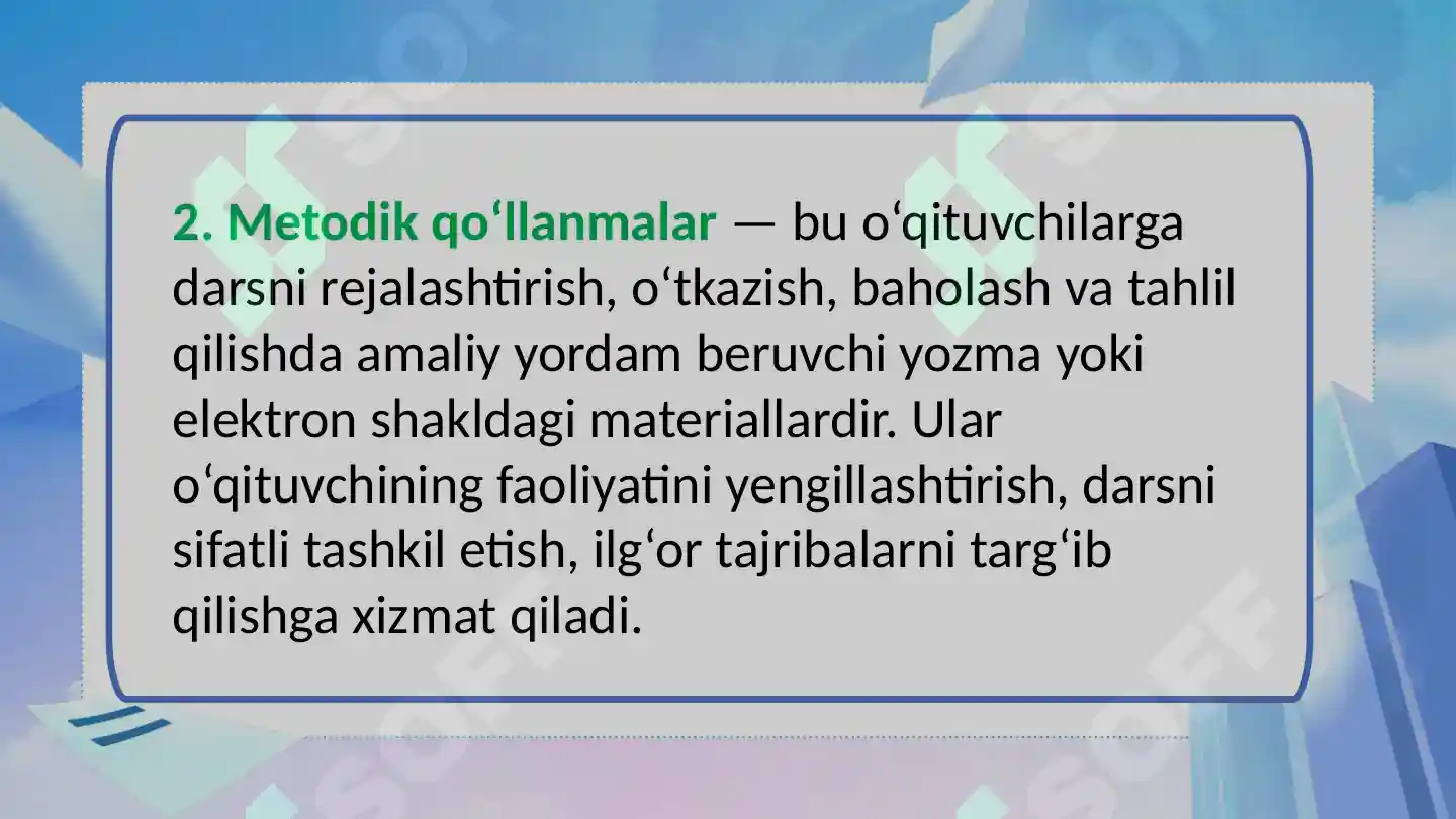 Product slide 8
