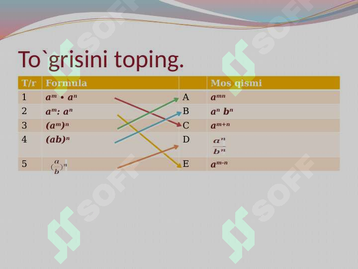 Product slide 4
