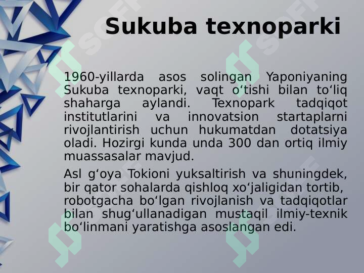 Product slide 5
