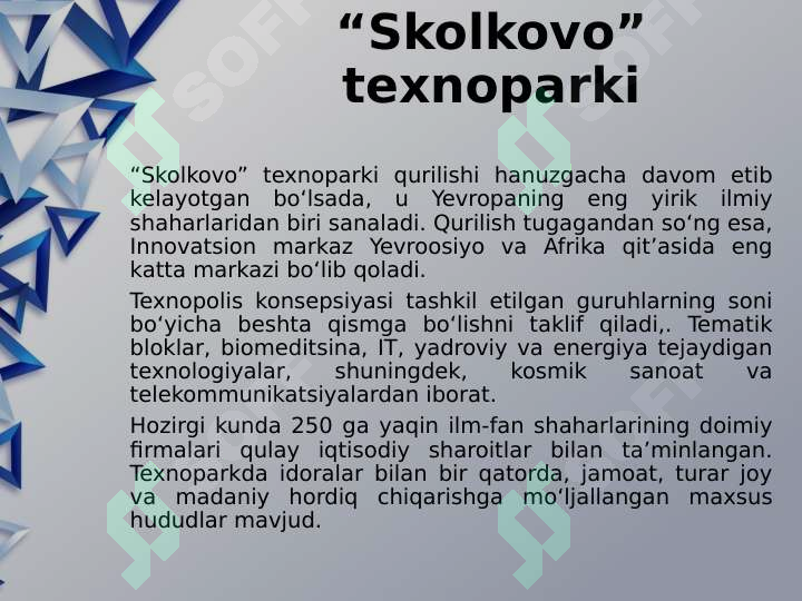 Product slide 7
