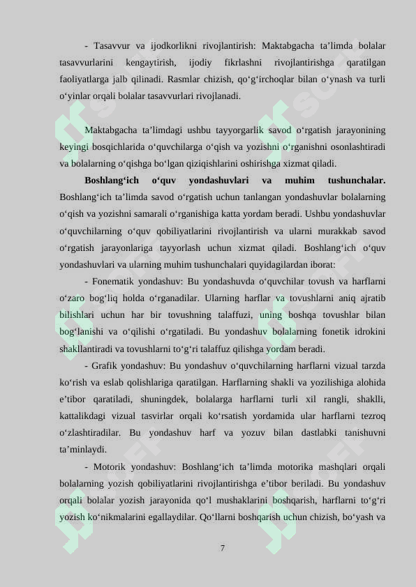 Product slide 7