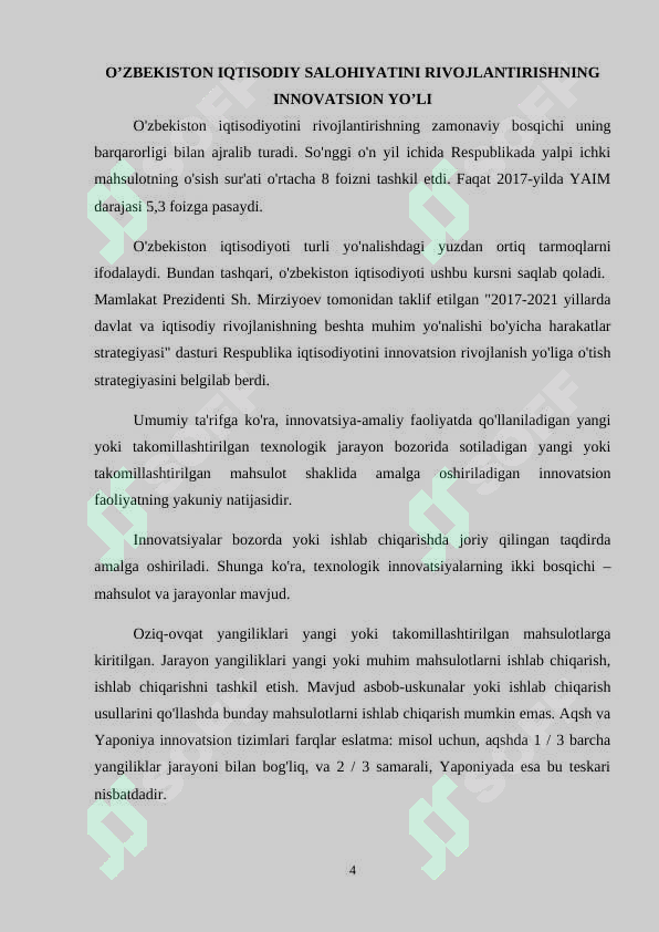 Product slide 4