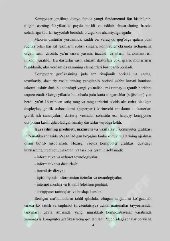 Product slide 4