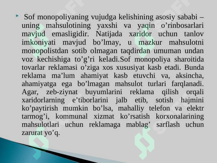 Product slide 4