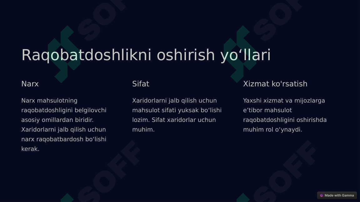 Product slide 3