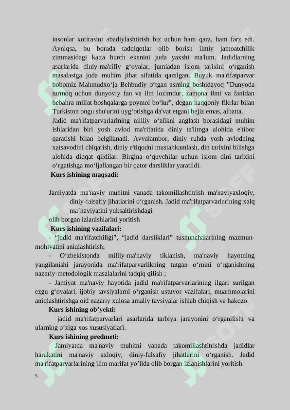 Product slide 5