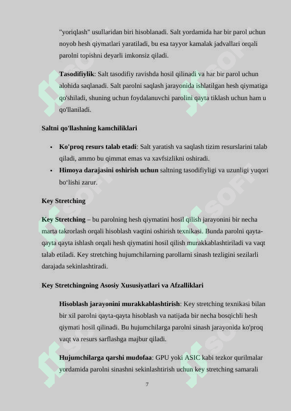 Product slide 7