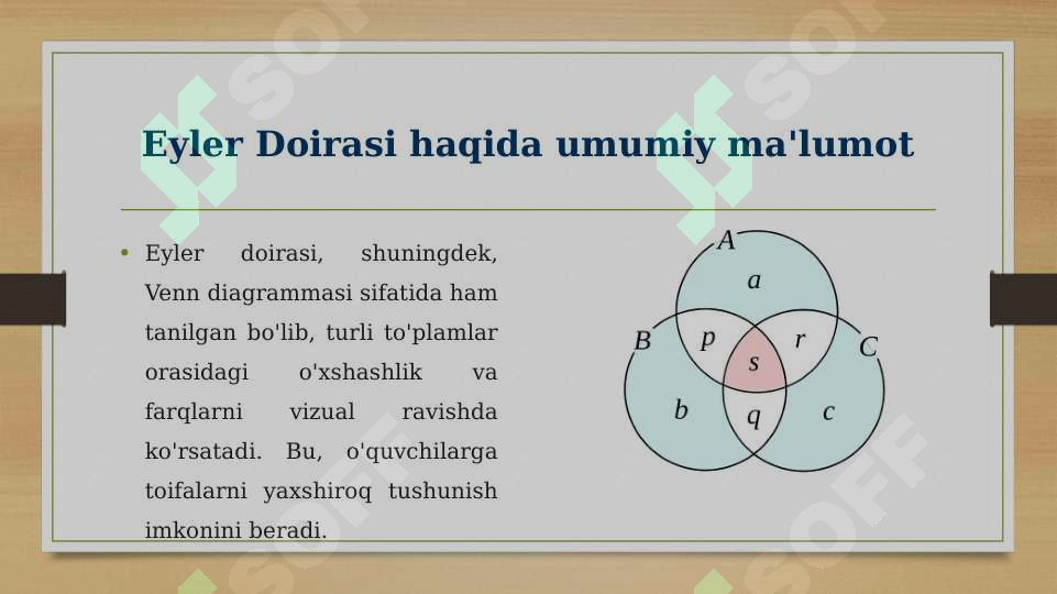 Product slide 3