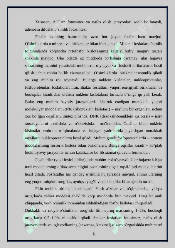 Product slide 8