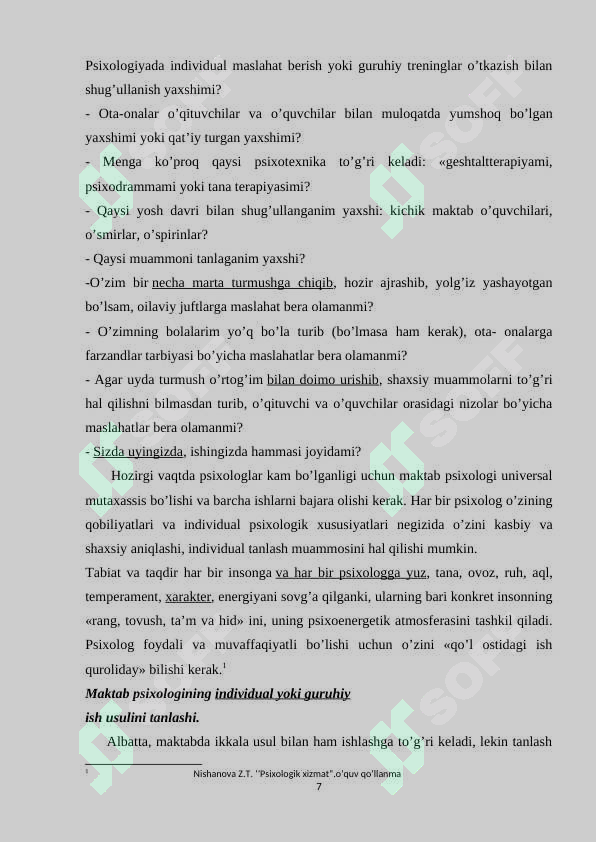 Product slide 7